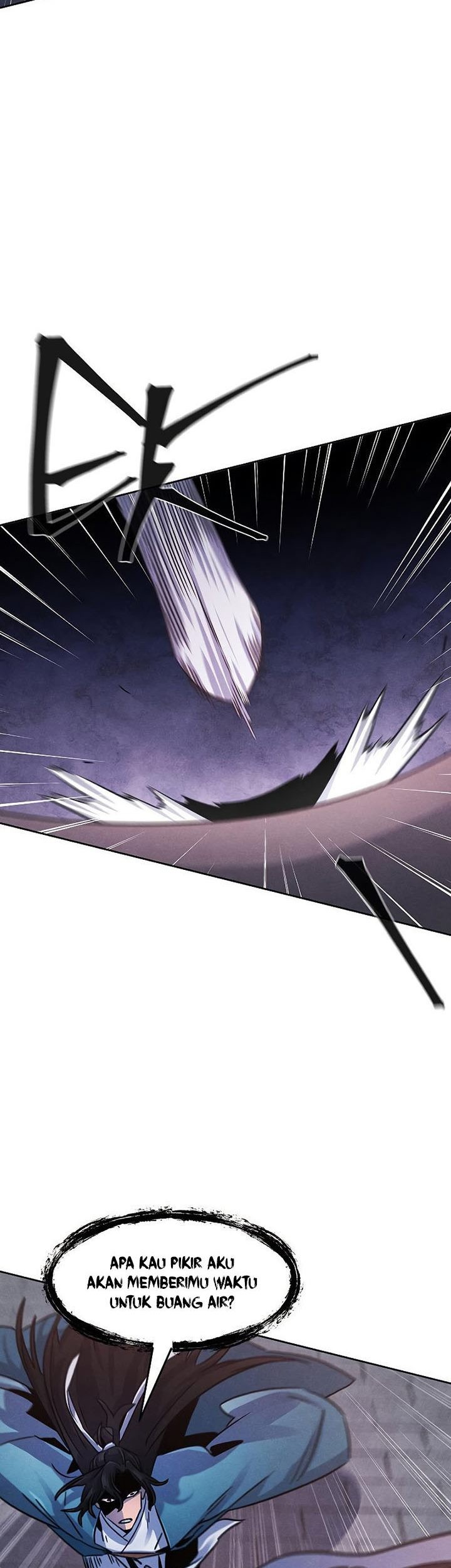 Return of the Mad Demon Chapter 82 - halaman 20