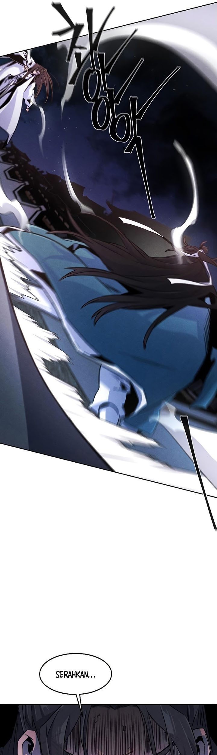 Return of the Mad Demon Chapter 82 - halaman 26