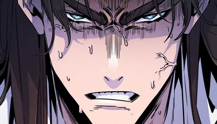 Return of the Mad Demon Chapter 82 - halaman 27