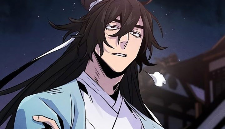 Return of the Mad Demon Chapter 82 - halaman 29