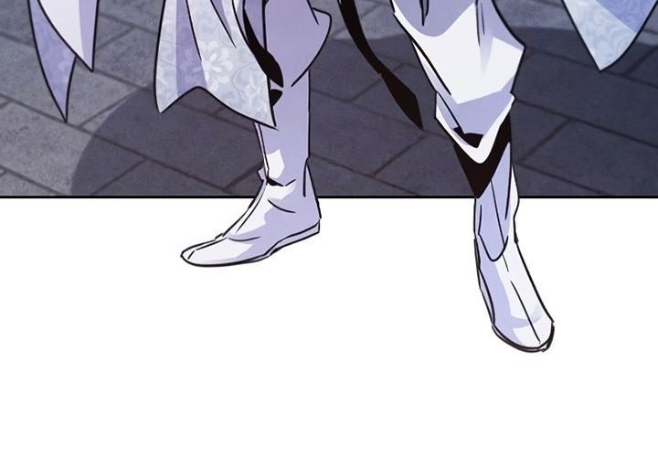Return of the Mad Demon Chapter 82 - halaman 35