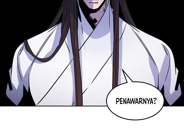 Return of the Mad Demon Chapter 82 - halaman 37