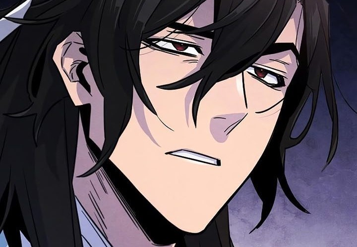 Return of the Mad Demon Chapter 82 - halaman 39