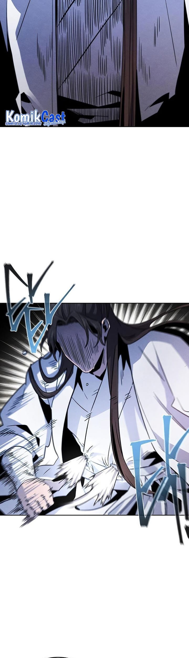 Return of the Mad Demon Chapter 82 - halaman 4