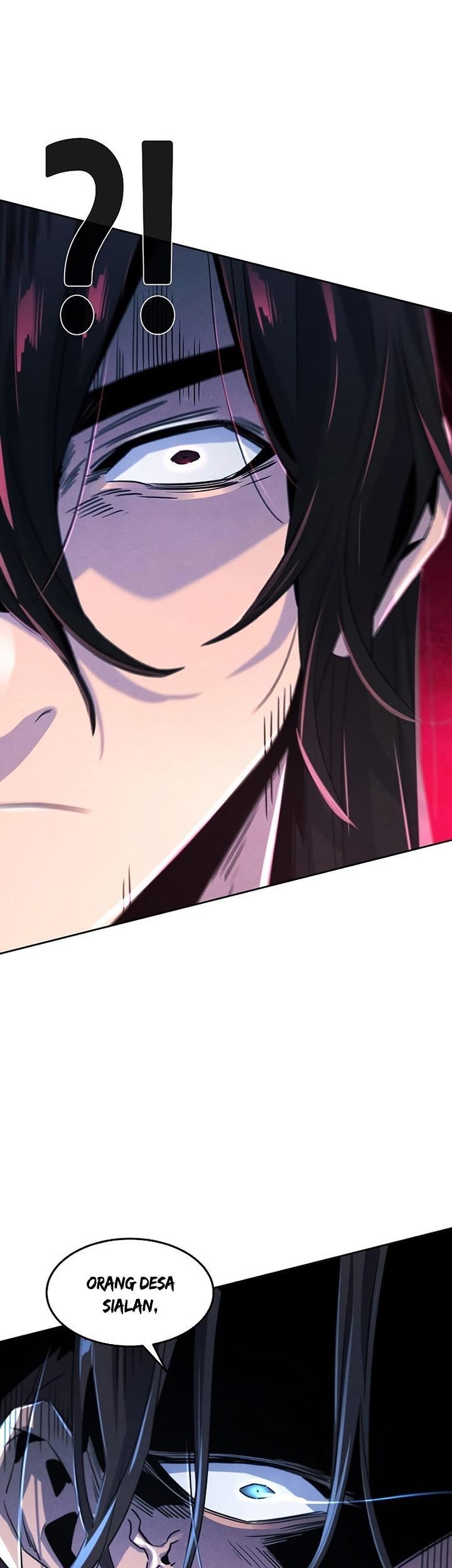 Return of the Mad Demon Chapter 82 - halaman 42