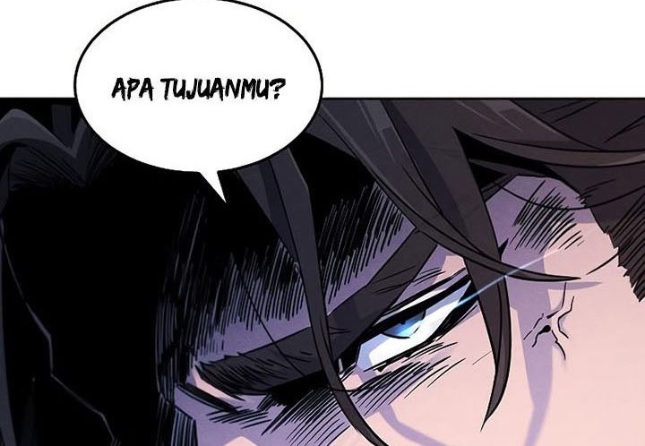 Return of the Mad Demon Chapter 82 - halaman 5