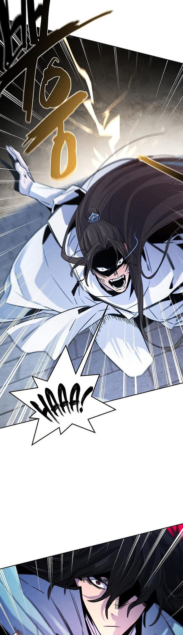 Return of the Mad Demon Chapter 82 - halaman 52