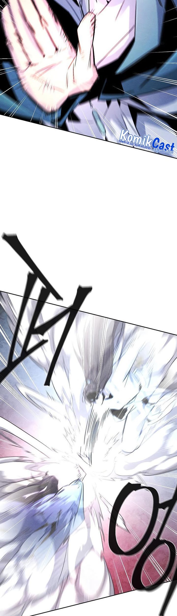 Return of the Mad Demon Chapter 82 - halaman 54