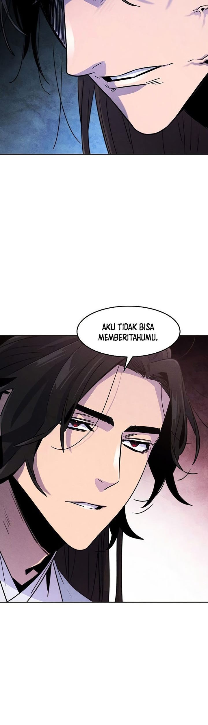 Return of the Mad Demon Chapter 82 - halaman 6