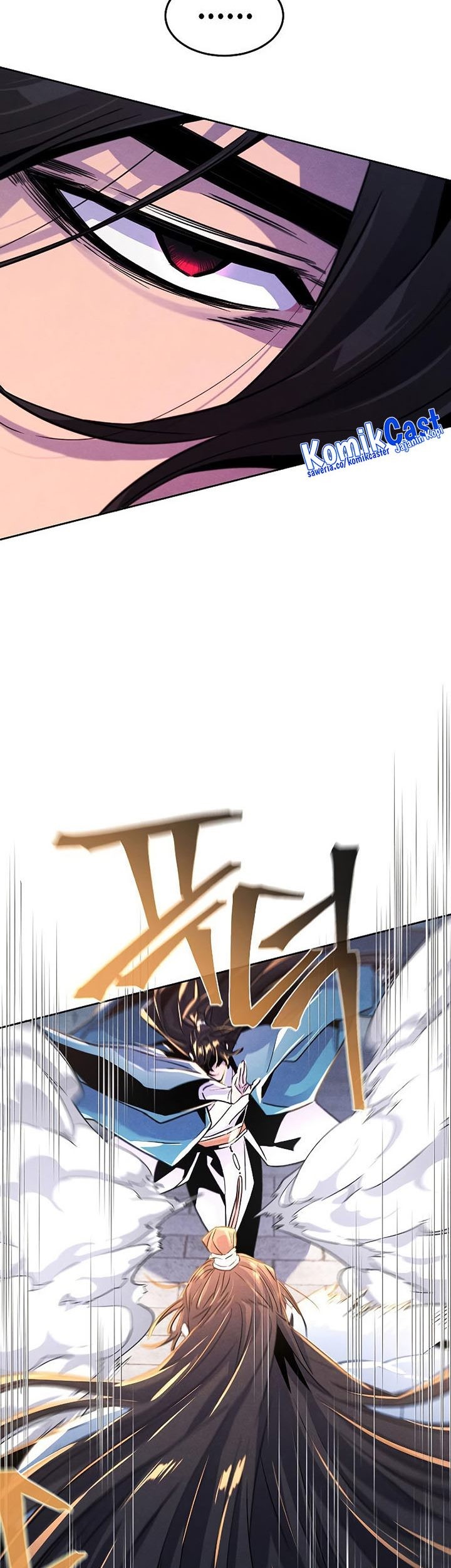 Return of the Mad Demon Chapter 82 - halaman 60