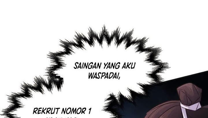 Return of the Mad Demon Chapter 82 - halaman 69