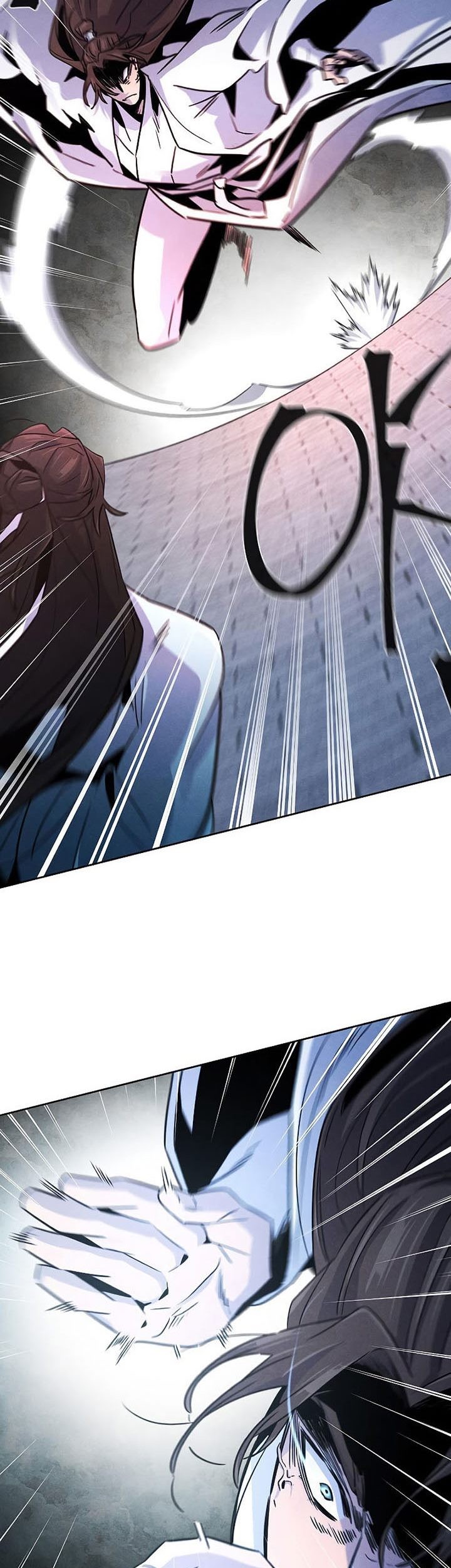 Return of the Mad Demon Chapter 82 - halaman 8