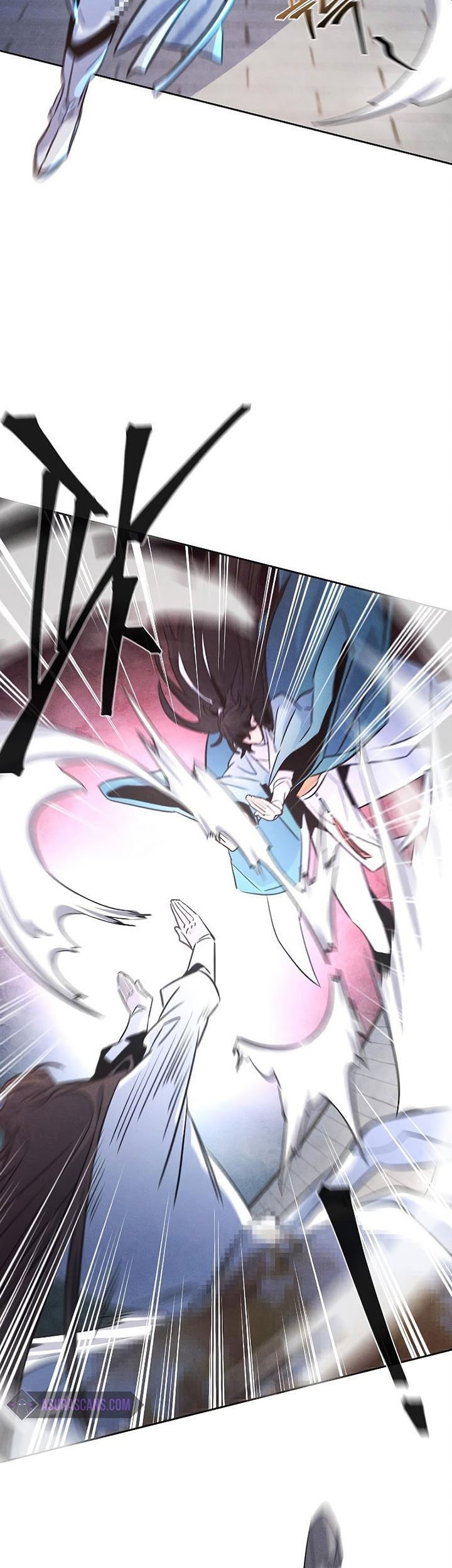 Return of the Mad Demon Chapter 82 - halaman 80