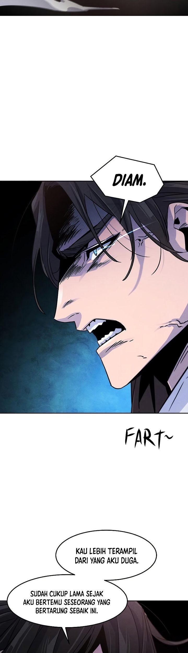 Return of the Mad Demon Chapter 82 - halaman 86