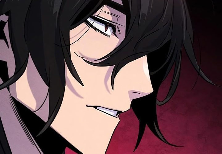 Return of the Mad Demon Chapter 82 - halaman 87
