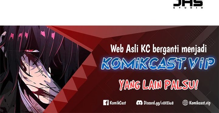 Return of the Mad Demon Chapter 82 - halaman 93