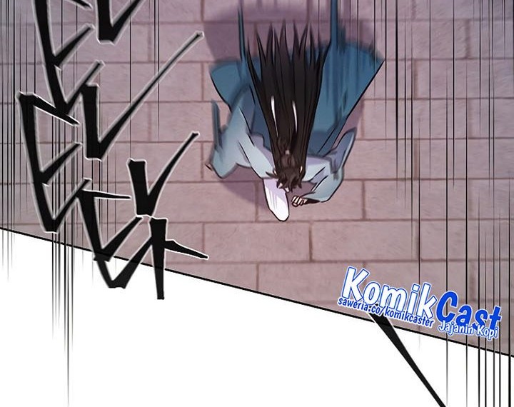 Return of the Mad Demon Chapter 83 - halaman 13
