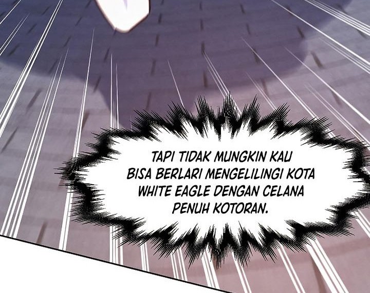 Return of the Mad Demon Chapter 83 - halaman 15