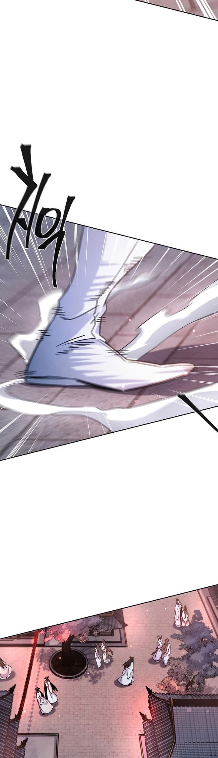 Return of the Mad Demon Chapter 83 - halaman 16