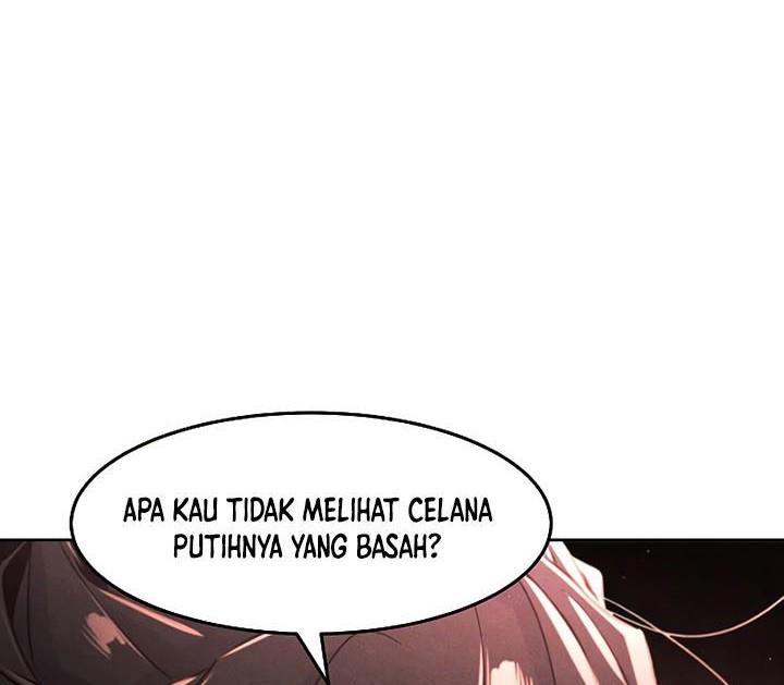 Return of the Mad Demon Chapter 83 - halaman 33