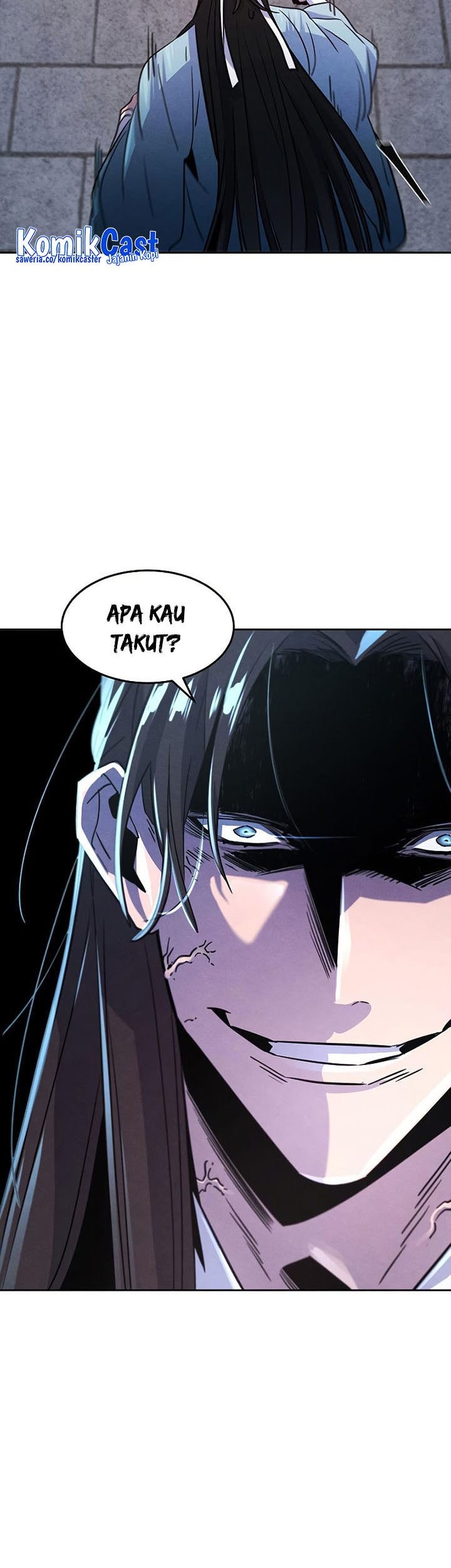 Return of the Mad Demon Chapter 83 - halaman 4