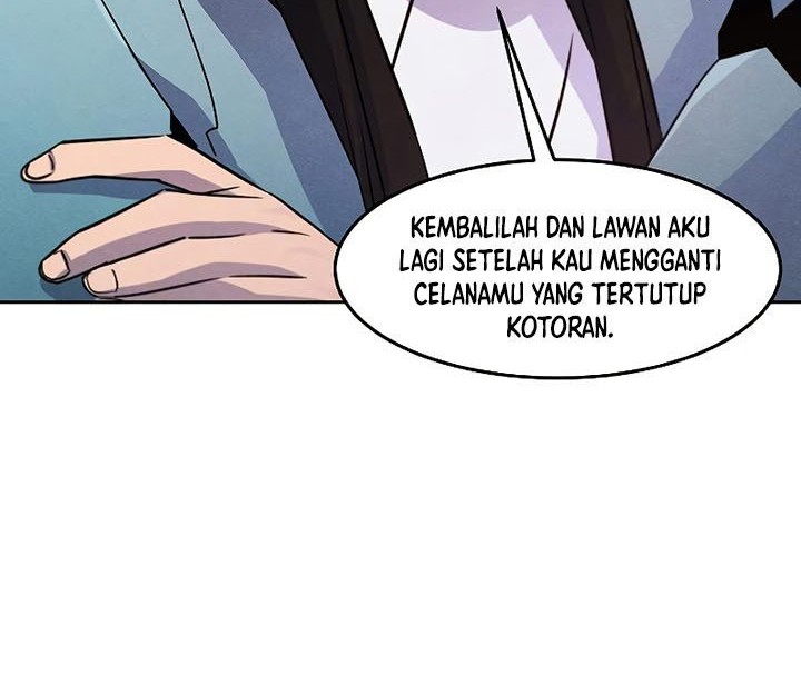 Return of the Mad Demon Chapter 83 - halaman 43