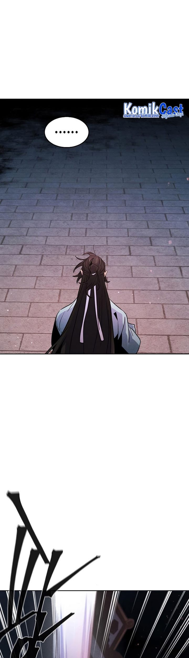 Return of the Mad Demon Chapter 83 - halaman 44