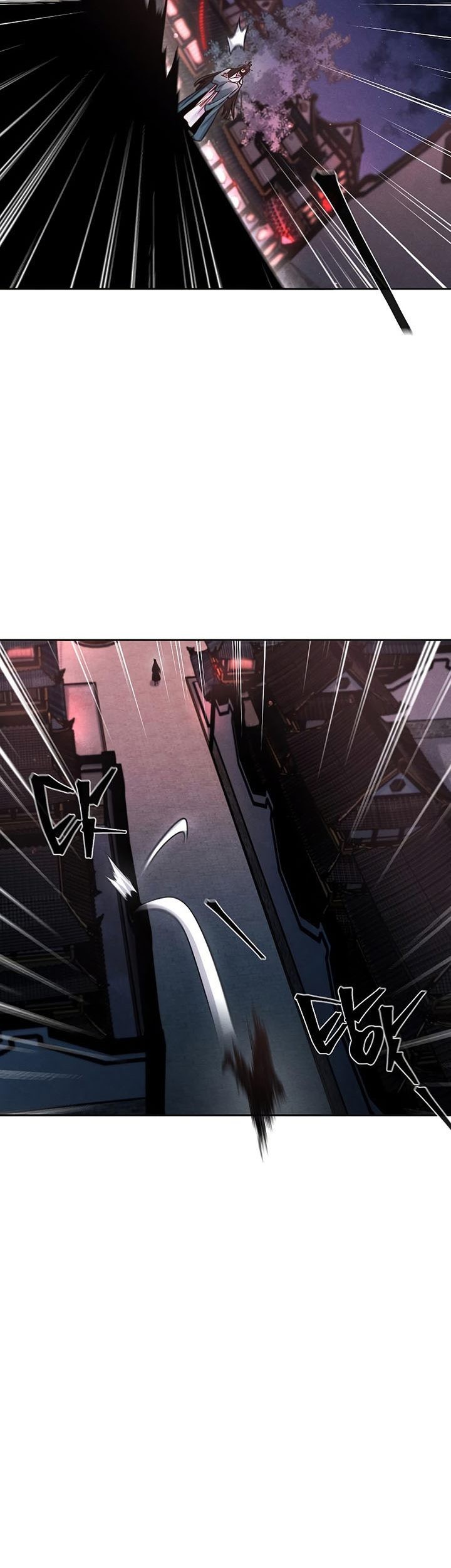 Return of the Mad Demon Chapter 83 - halaman 46
