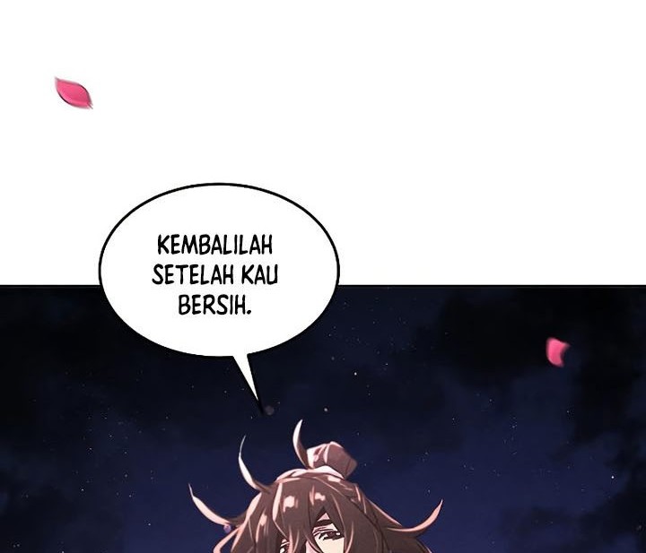Return of the Mad Demon Chapter 83 - halaman 47