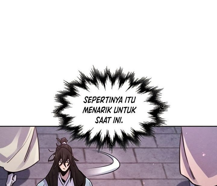 Return of the Mad Demon Chapter 83 - halaman 49