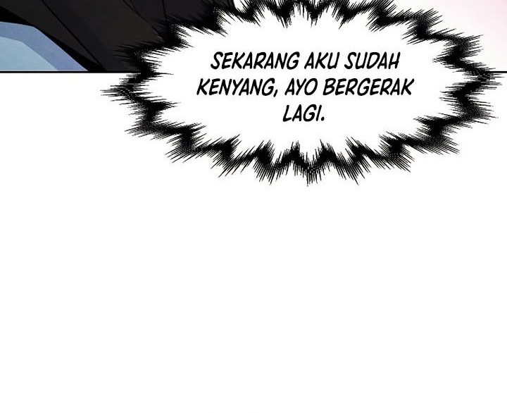 Return of the Mad Demon Chapter 83 - halaman 61