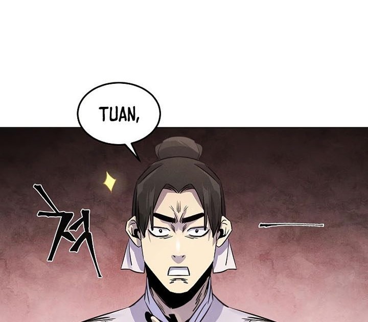 Return of the Mad Demon Chapter 83 - halaman 63