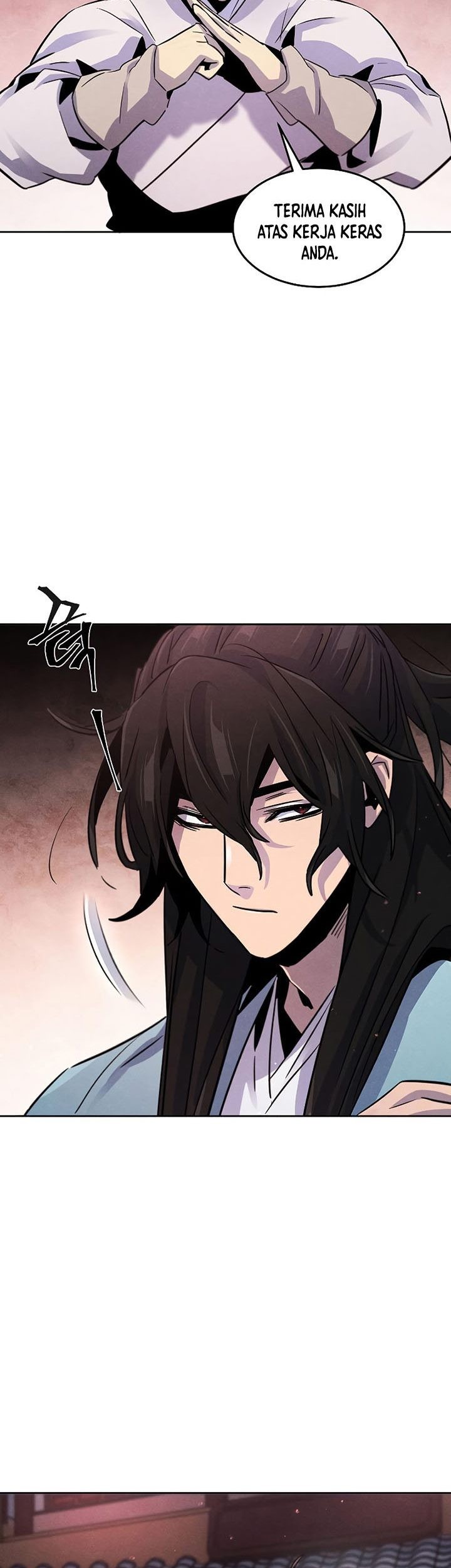 Return of the Mad Demon Chapter 83 - halaman 64