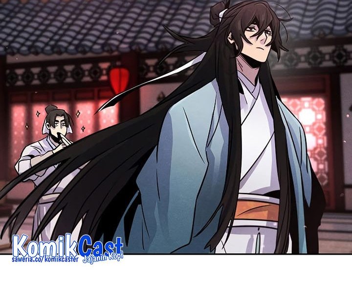 Return of the Mad Demon Chapter 83 - halaman 65