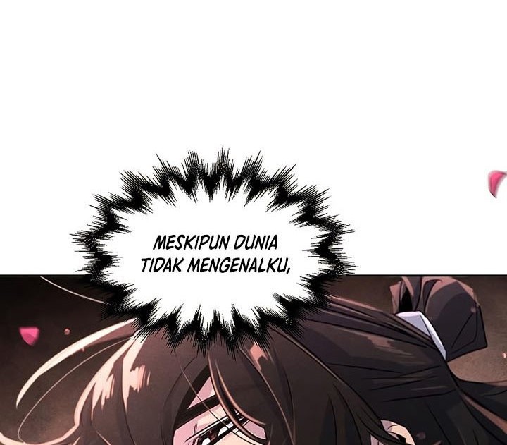 Return of the Mad Demon Chapter 83 - halaman 67
