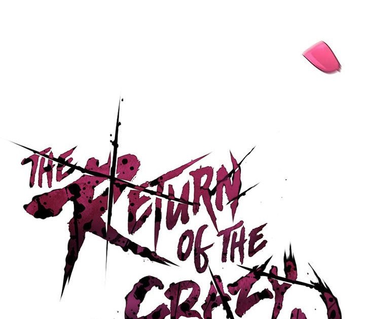 Return of the Mad Demon Chapter 83 - halaman 69