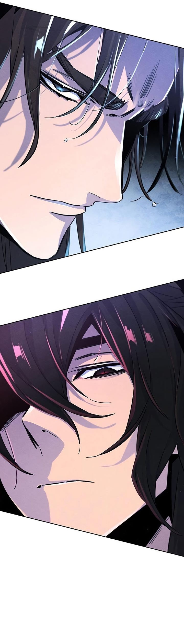 Return of the Mad Demon Chapter 83 - halaman 76