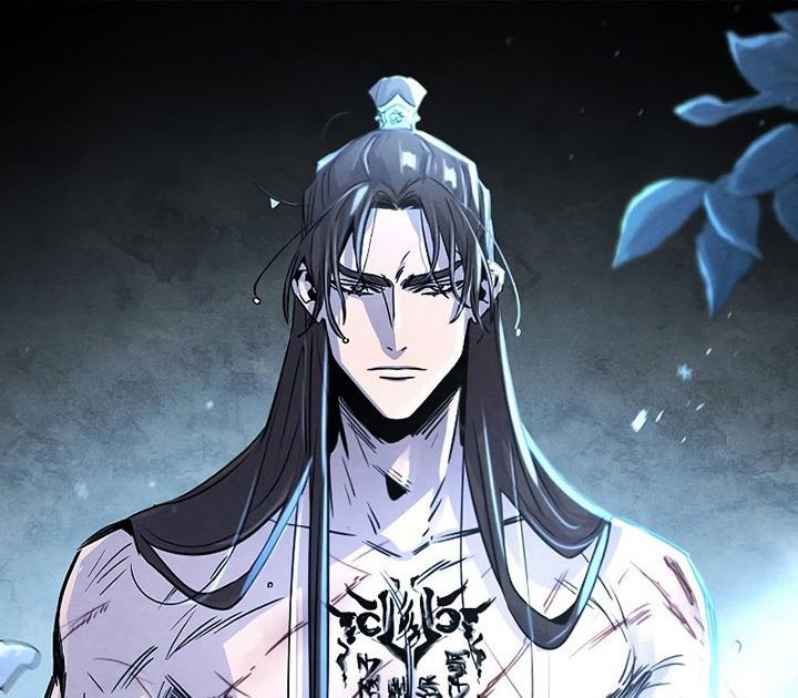 Return of the Mad Demon Chapter 83 - halaman 79