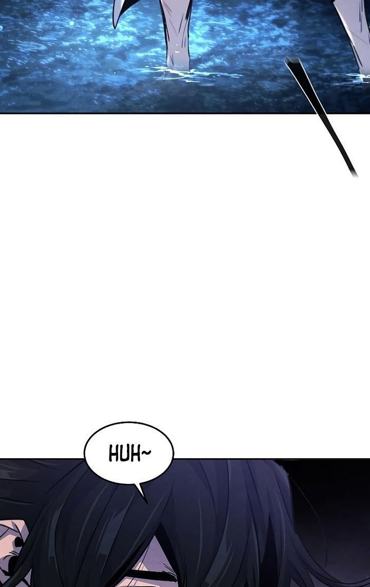 Return of the Mad Demon Chapter 83 - halaman 83