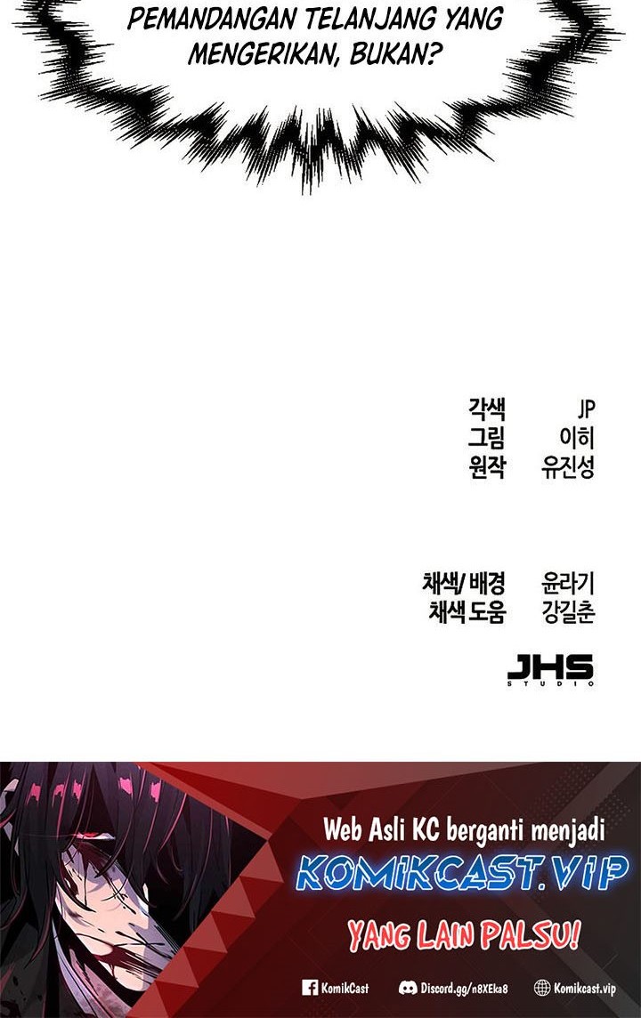 Return of the Mad Demon Chapter 83 - halaman 85