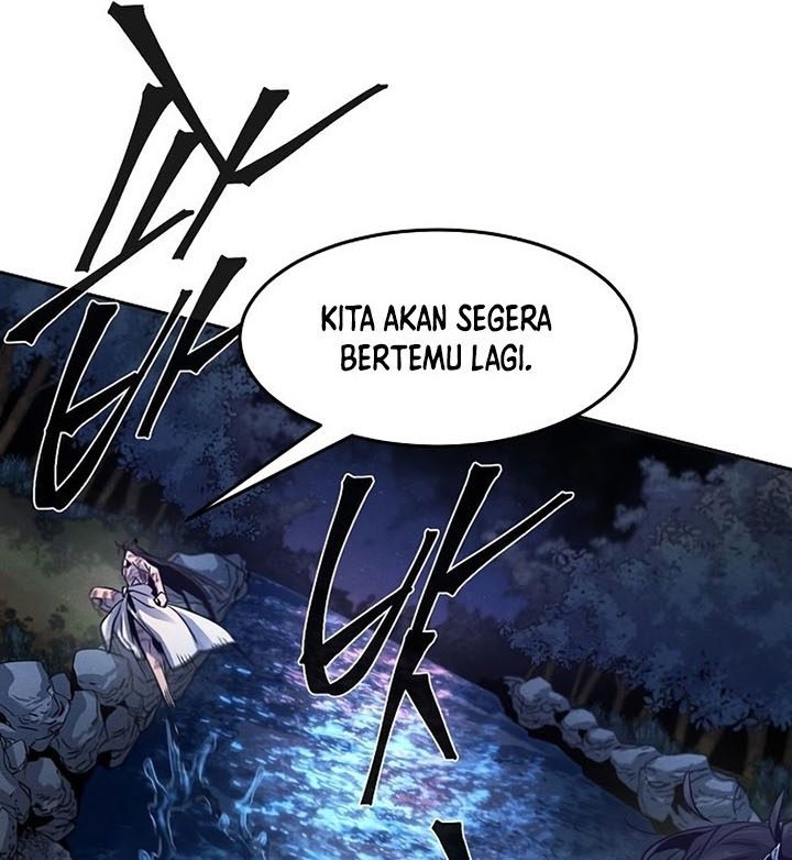 Return of the Mad Demon Chapter 84 - halaman 11