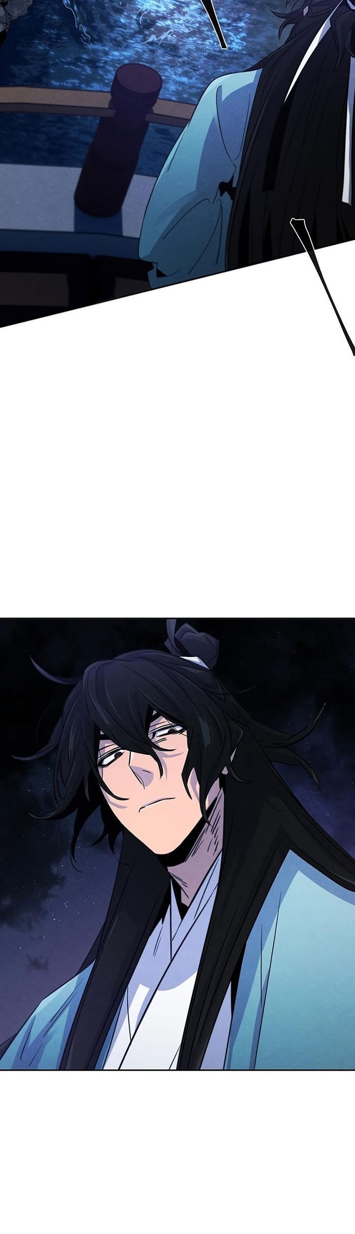 Return of the Mad Demon Chapter 84 - halaman 12