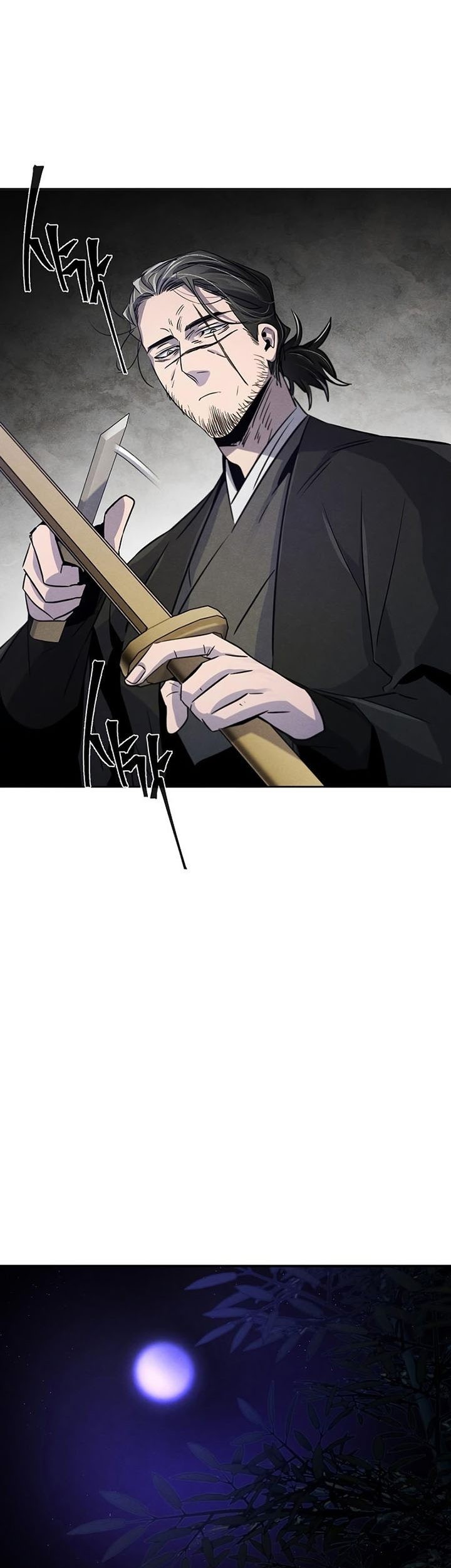 Return of the Mad Demon Chapter 84 - halaman 28