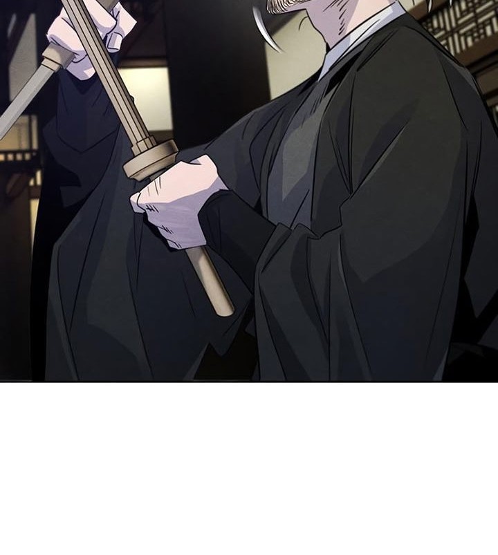 Return of the Mad Demon Chapter 84 - halaman 31