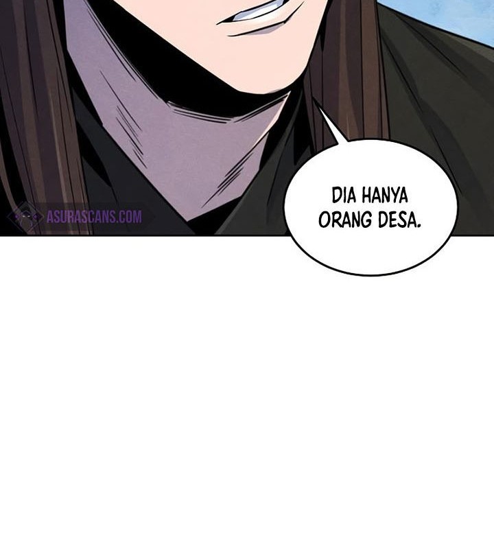 Return of the Mad Demon Chapter 84 - halaman 33
