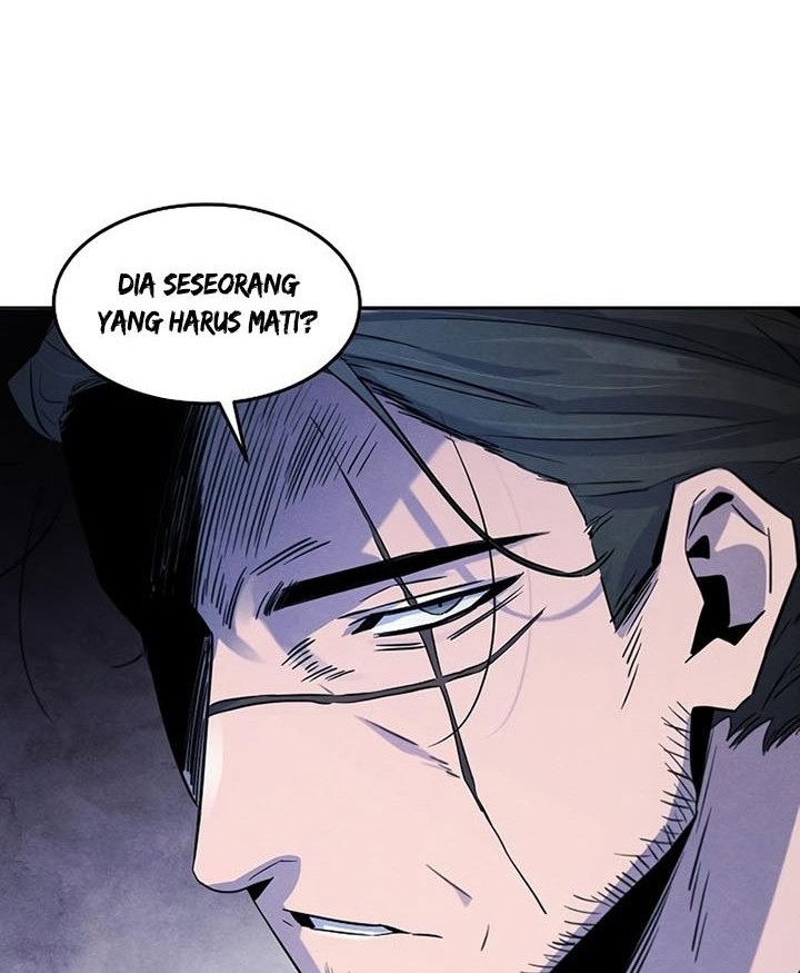 Return of the Mad Demon Chapter 84 - halaman 39