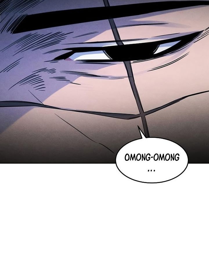 Return of the Mad Demon Chapter 84 - halaman 41