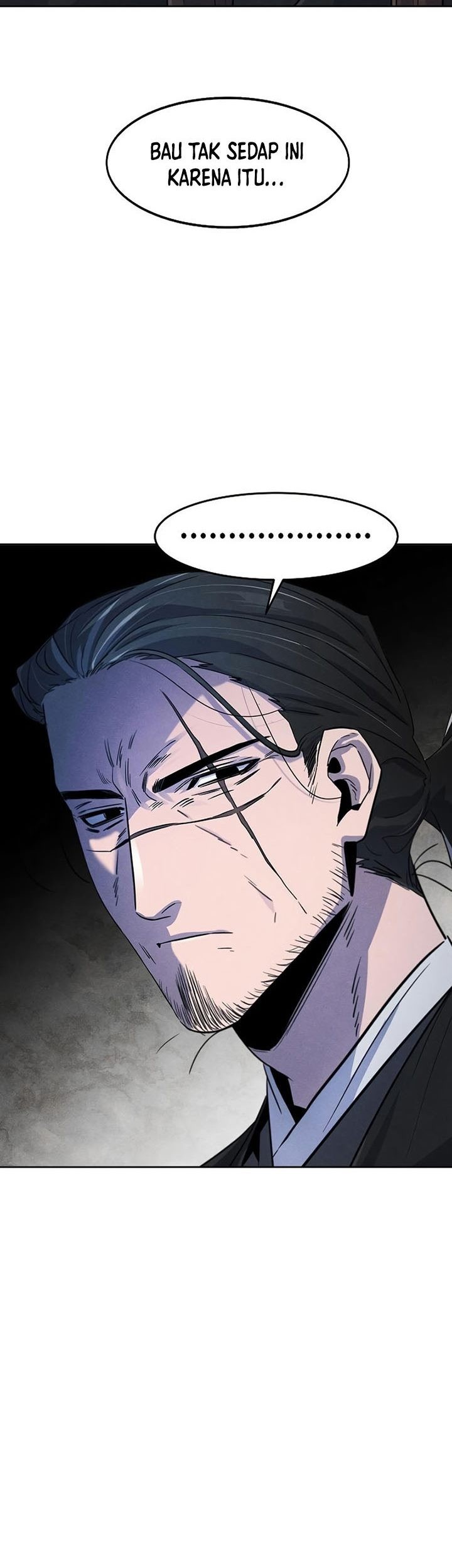 Return of the Mad Demon Chapter 84 - halaman 44