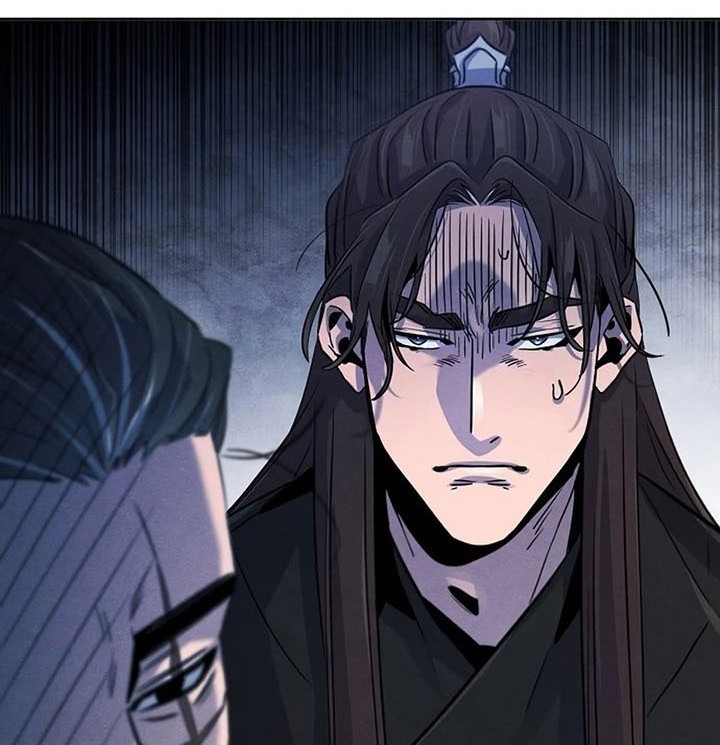 Return of the Mad Demon Chapter 84 - halaman 45