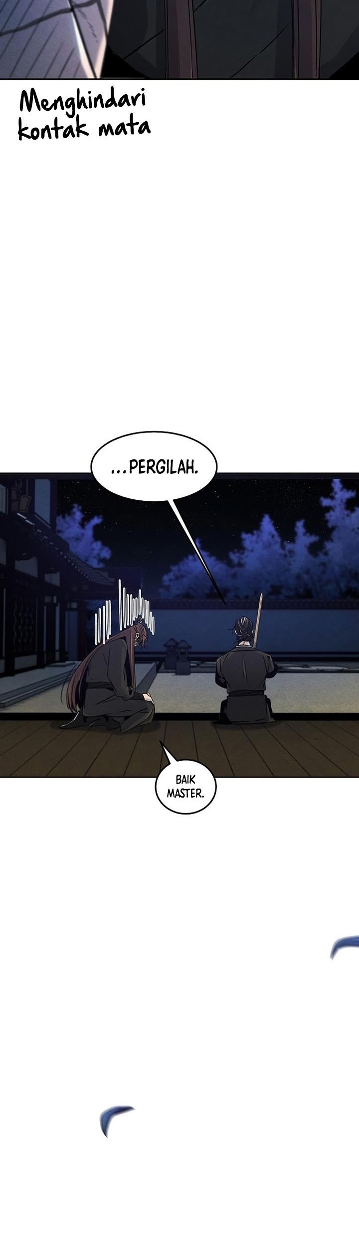Return of the Mad Demon Chapter 84 - halaman 46